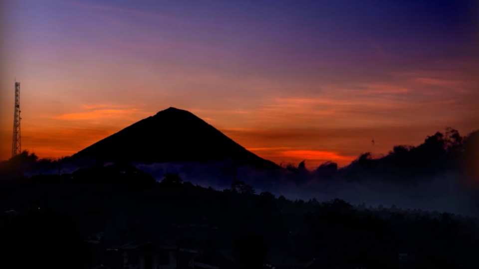 Sopka Agung